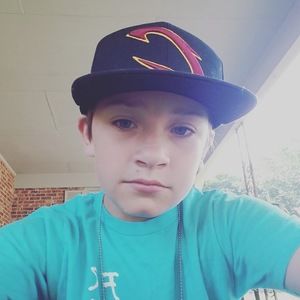 Meet your Posher, Thomas